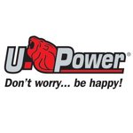 U Power