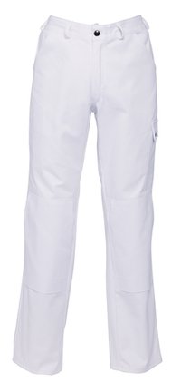 Broek Swantex Schilders Kniezakken heren - TZ
