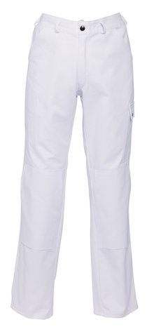 Broek Swantex Schilders Kniezakken heren - TZ