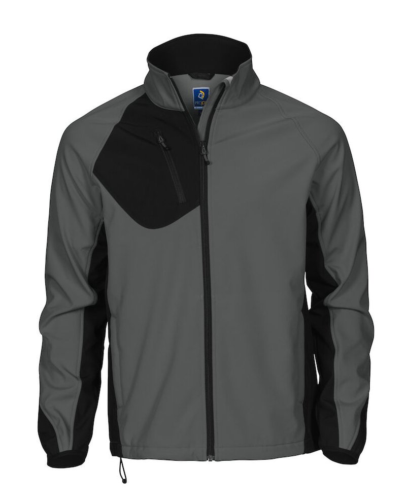 Softshell Projob heren - 642422