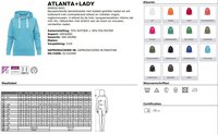 Sweater Payper Lady Atlanta+