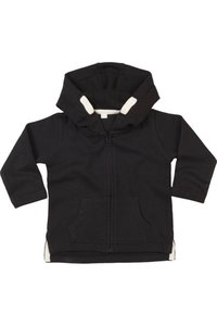 Baby hoodie Babybugz