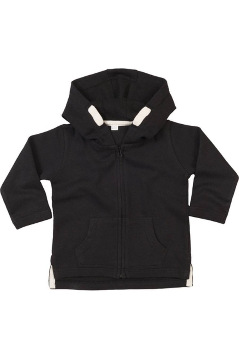 Baby hoodie Babybugz