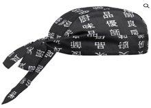 Bandana Egochef Chen-da -TZ