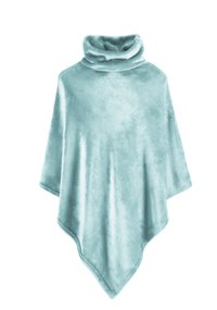 Poncho Calido