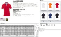 Polo Payper Cambridge