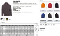 Sweater Payper heren Canada