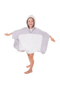 Poncho Swantex Baby Pinguin