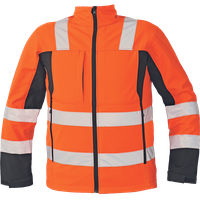 Softshell Cerva Malton - TZ - 03010347