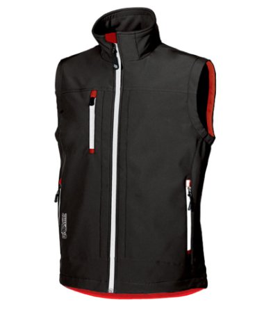 Bodywarmer U Power Climb