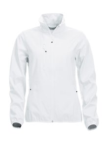 Softshell Clique Dames - 020915 - TZ