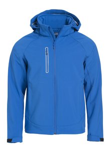 Softshell Clique Heren Milford - 020927