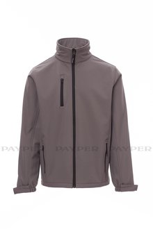 Softshell Payper Heren Dublin - TZ