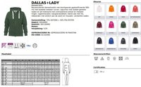 Sweater Payper Lady Dallas+