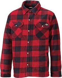 Hemd Dickies heren - Portland - TZ