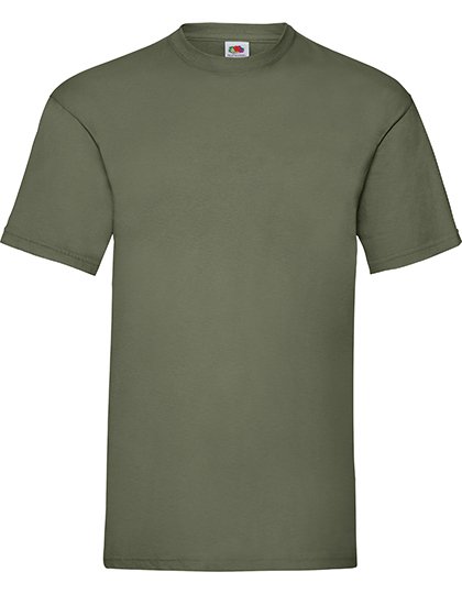 T-shirt FOTL Heren - 61-036-0 - TZ
