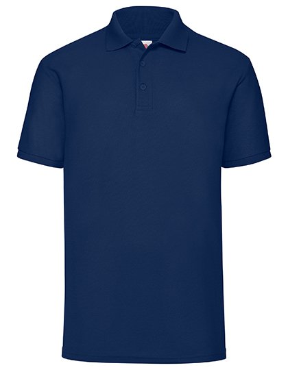 Polo FOTL Heren - 63-402-0 - TZ