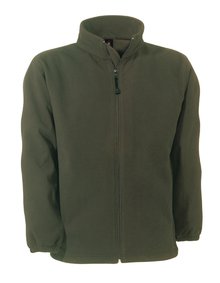 Fleece B&C Unisex - FU749 - TZ