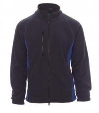 Fleece Payper heren Aspen+