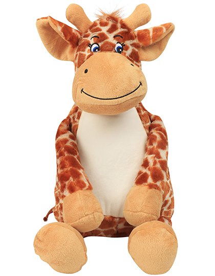 Knuffel Giraffe M564