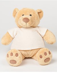 Knuffel Honey Bear MM21