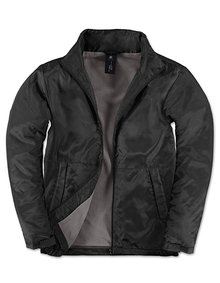 Jacket B&C Heren - JM825 - TZ