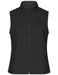 Bodywarmer James&Nicholson Dames - JN1127