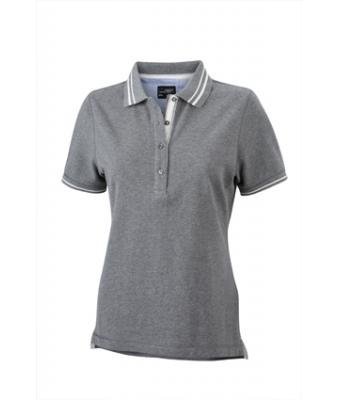Polo James&Nicholson Dames - JN946 - TZ