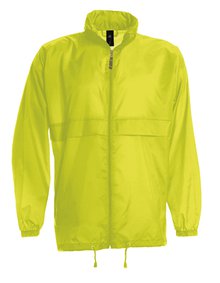 Jacket B&C Unisex - Sirocco - TZ