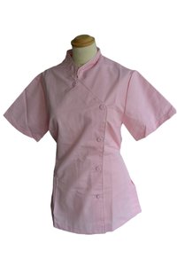 Schort Swantex Julie Prinsy Pink