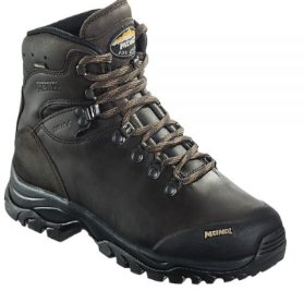 Schoen Meindl Kansas GTX