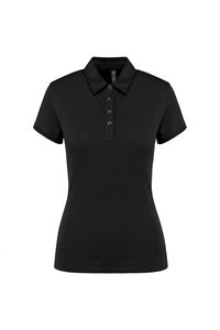 Polo Kariban Dames K263