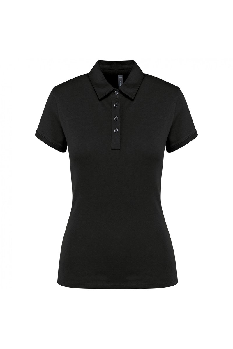 Polo Kariban Dames K263