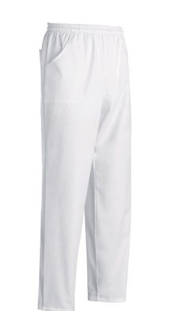 Broek Egochef Coulisse zak - TZ