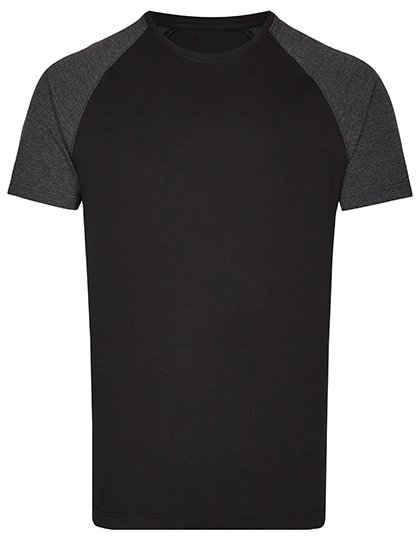 T-shirt Miners Mate heren - MY110 - TZ