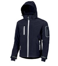 Softshell U Power Metropolis