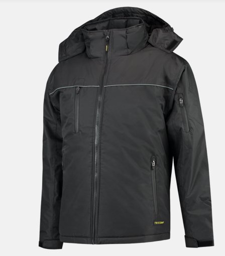 Midi Parka - Einde Reeks