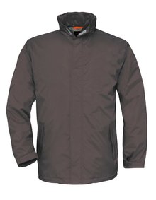 Jacket B&C Heren - JU824 - TZ