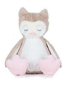 Knuffel Owl MM054