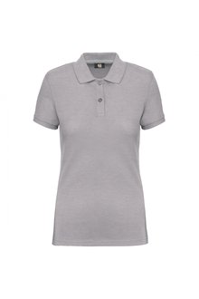 Polo Kariban Dames WK275