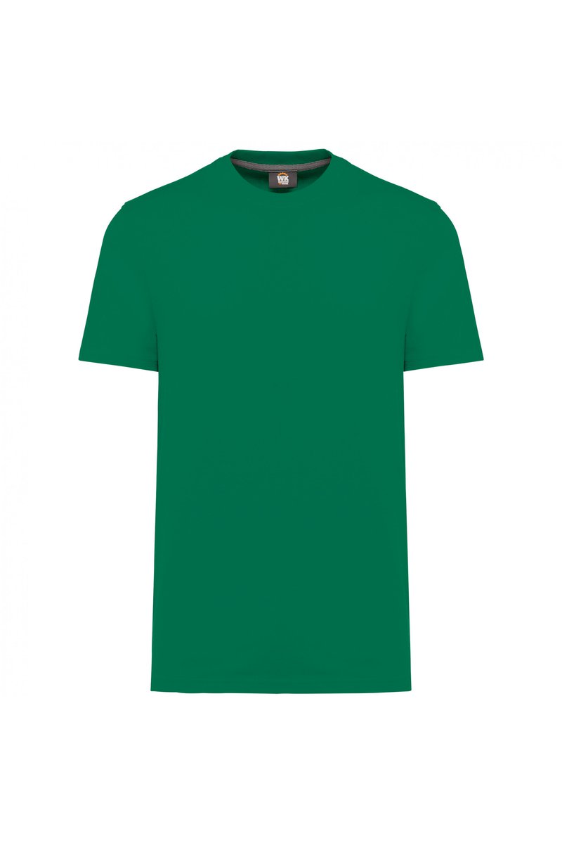 T-shirt Workwear Kariban Ecologisch
