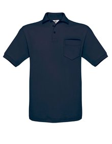 Polo B&C Unisex - PU415 - TZ