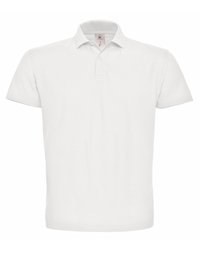 Polo B&C Unisex - ID.001 - TZ