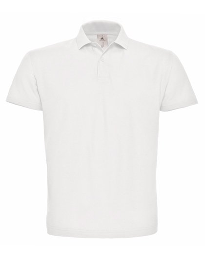 Polo B&C Unisex - ID.001 - TZ