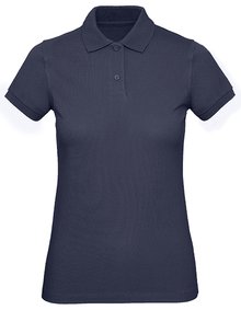 Polo B&C Dames - PW440 - TZ