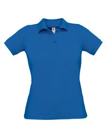 Polo B&C Dames - PW455 - TZ