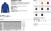 Sweater Payper Lady Panama+