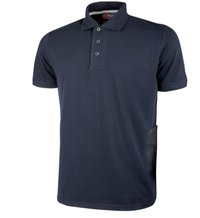 Polo U Power Gap