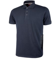 Polo U Power Gap