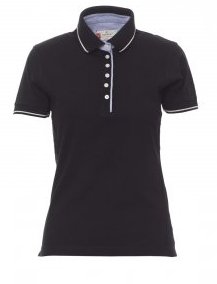 Polo Payper Leeds Lady